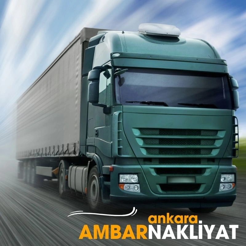 Antalya Ahmetli Arası Nakliyat